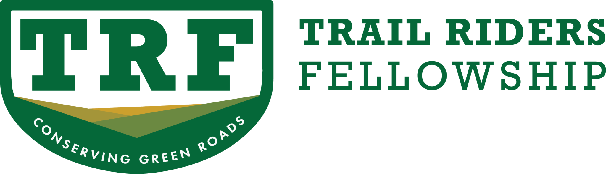 Trail Riders Fellowship – TRF